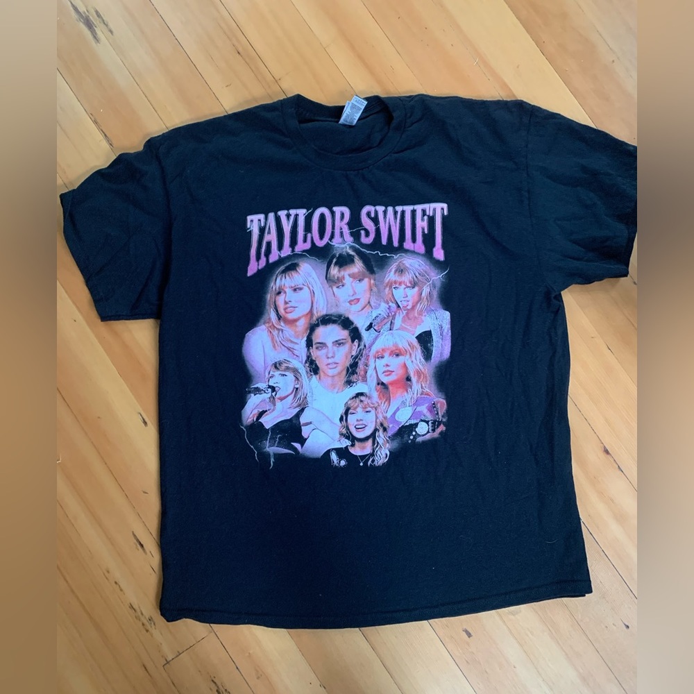 Taylor Swift Concert Tee